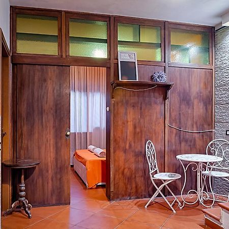 Casa Arrigo Apartment Catania Exterior foto