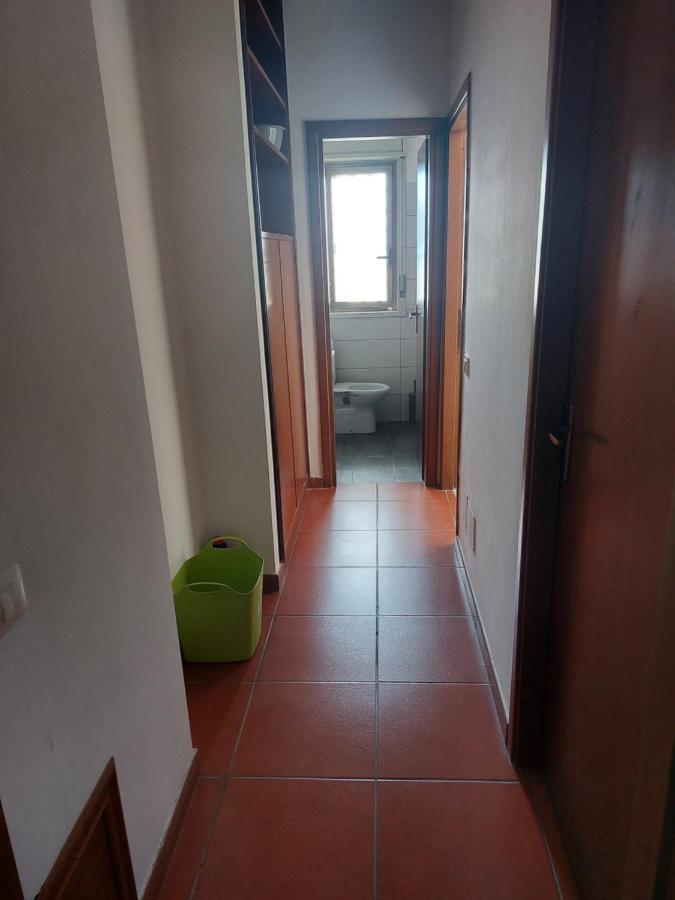 Casa Arrigo Apartment Catania Exterior foto