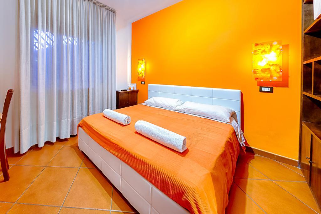 Casa Arrigo Apartment Catania Exterior foto