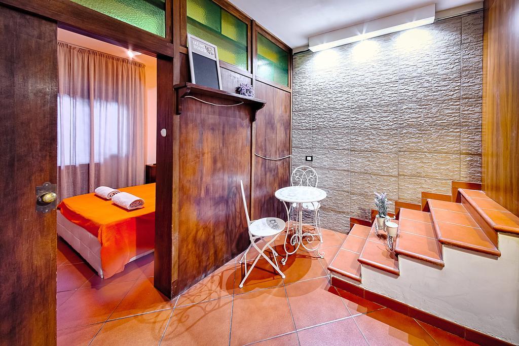 Casa Arrigo Apartment Catania Exterior foto
