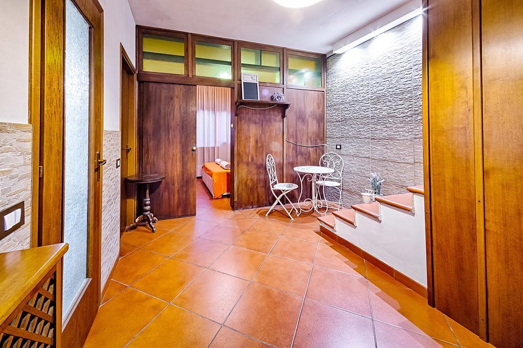 Casa Arrigo Apartment Catania Exterior foto