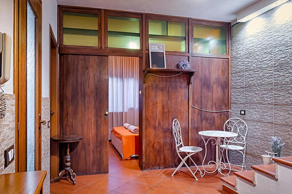 Casa Arrigo Apartment Catania Exterior foto